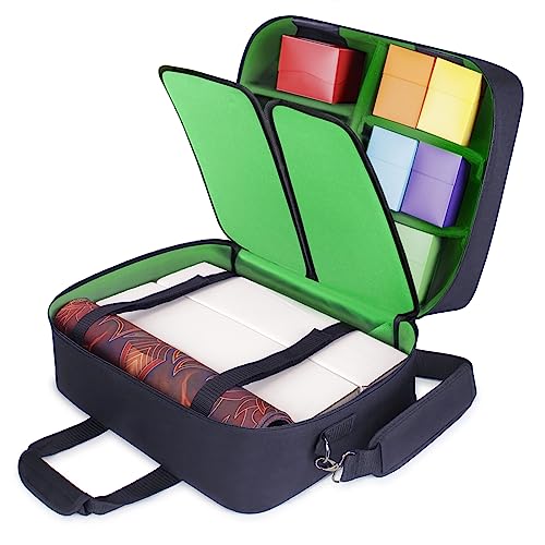 XL MTG Bag Fits Magic the Gathering Deck Boxes