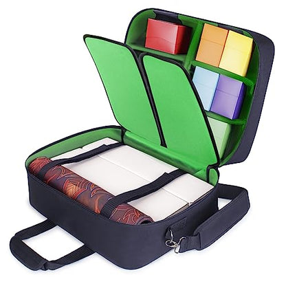 XL MTG Bag Fits Magic the Gathering Deck Boxes