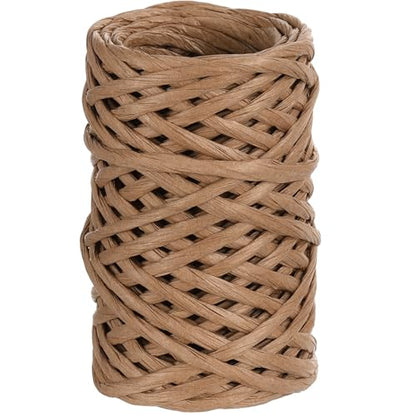 65 Feet Floral Wire Rustic Vine Bind Wire