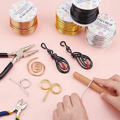 9 Gauge Aluminum Wire (55 Foot)