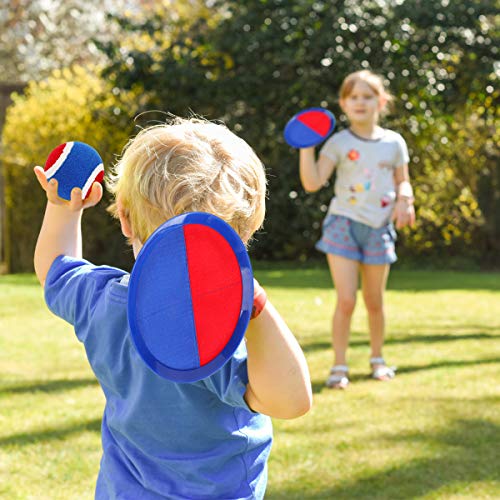 Toss and Catch Ball Game Set