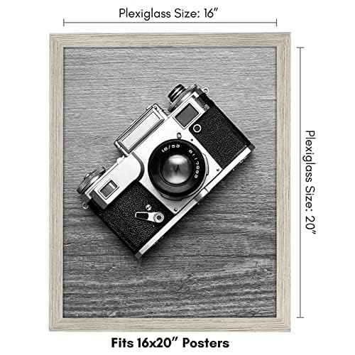 16x20 Poster Frame