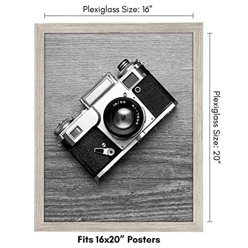 16x20 Poster Frame