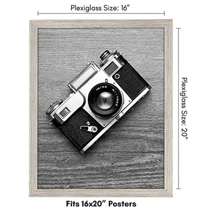 16x20 Poster Frame