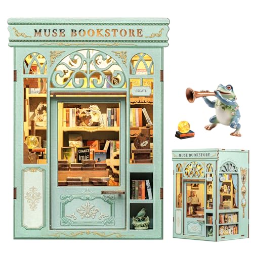 Book Nook Kit