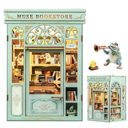 Book Nook Kit