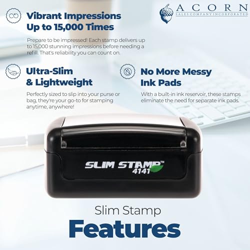 Success Stepping Stones Slim Pre