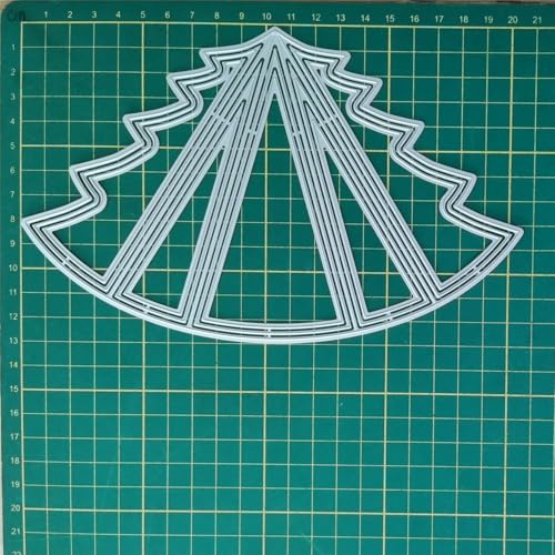 Cutting Dies for Card Making Metal Die