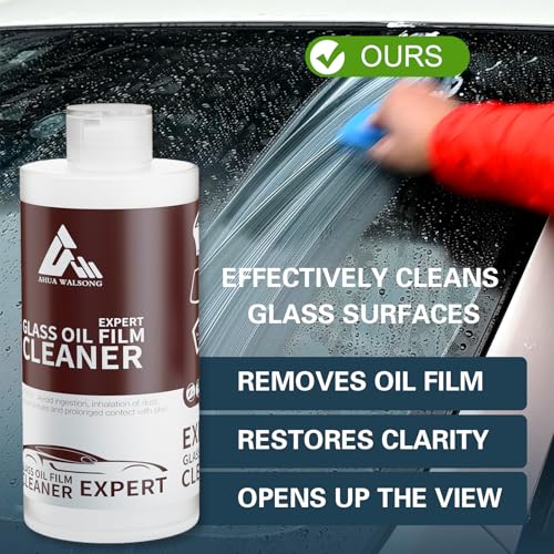 100ml Cerium Oxide Solution for Removing Oil Film (3.3814 Fl Oz)