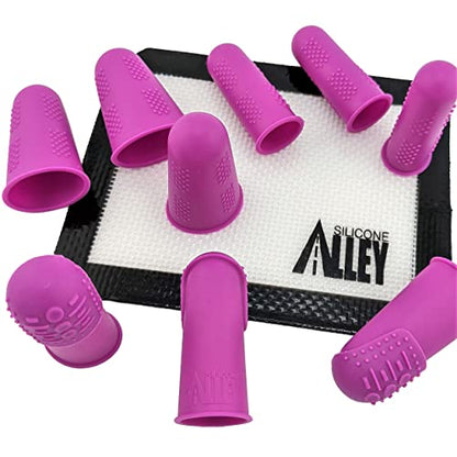 FLEX Thimbles (9 Count)