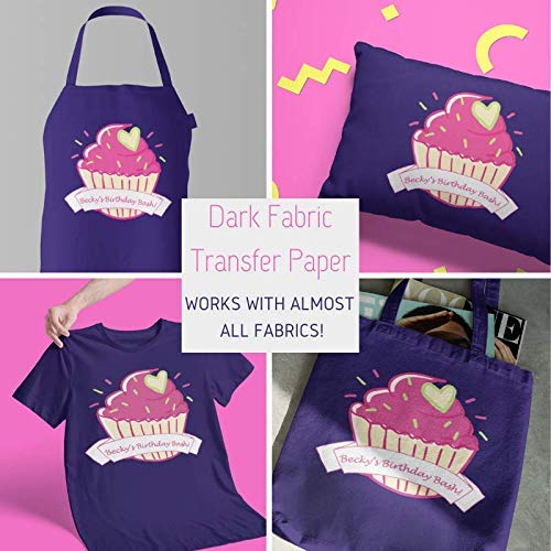 Heat Transfer Paper
