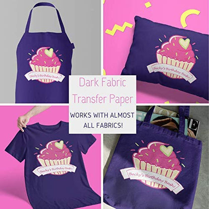 Heat Transfer Paper