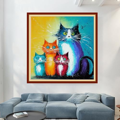 Cross Stitch Kits Stamped Full Range of Embroidery Kits