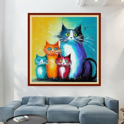 Cross Stitch Kits Stamped Full Range of Embroidery Kits