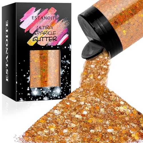 Holographic Chunky Glitter (5.64 Ounce)
