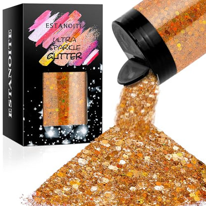 Holographic Chunky Glitter (5.64 Ounce)