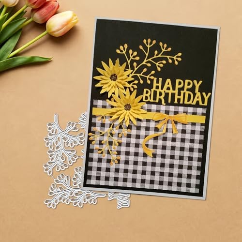 Metal Cutting Die for Scrapbooking