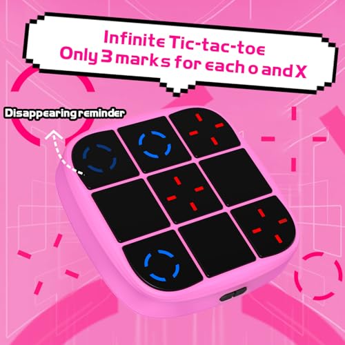 Rechargeable Tic