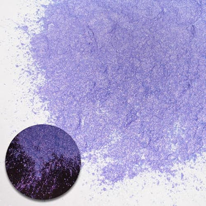 Highly Chameleon Mica Pigment