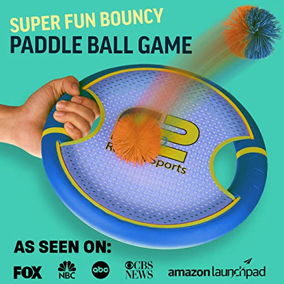 Toss & Catch Game for Kids