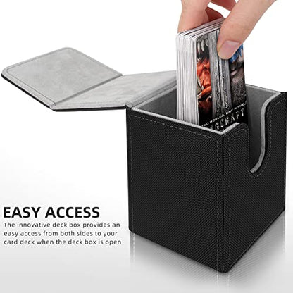 2 Pack Card Deck Box (2 Count)