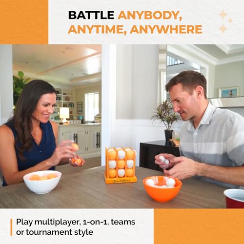 with Battle Cards