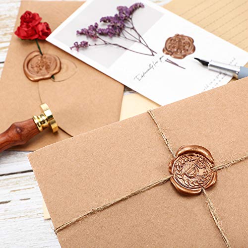 Retro Glue Gun Sealing Wax Sticks (15 Count)