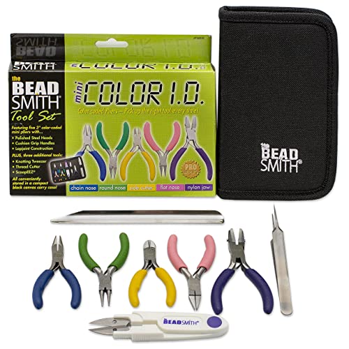 Mini Color ID Set (8 Count)