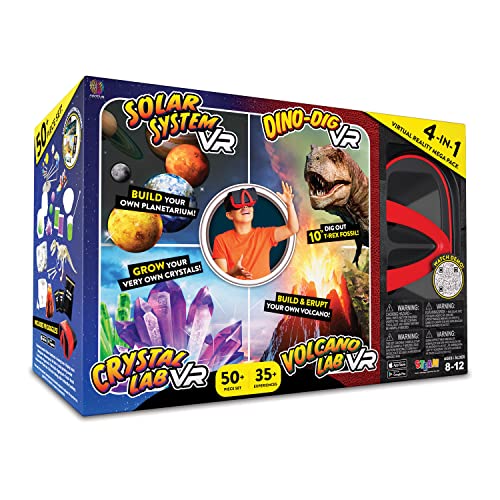 Virtual Reality 4 (50 Count)