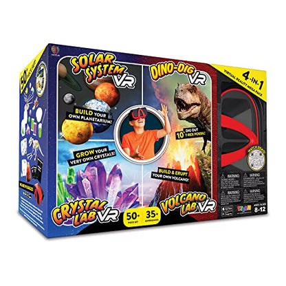 Virtual Reality 4 (50 Count)