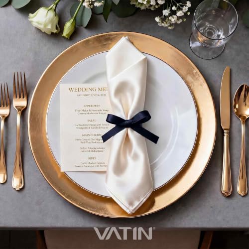 Dk.Navy Satin Ribbon 3 (150 Foot)