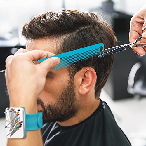 Magnetic Braiding Gel Wristband for Braiding