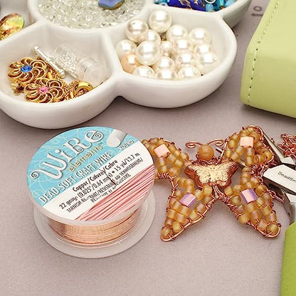 Wire Elements Craft Wire