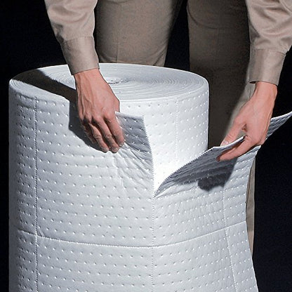 Oil Only Absorbent Mat Roll