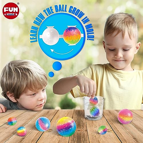 Big Bouncy Ball Kit for Kids
