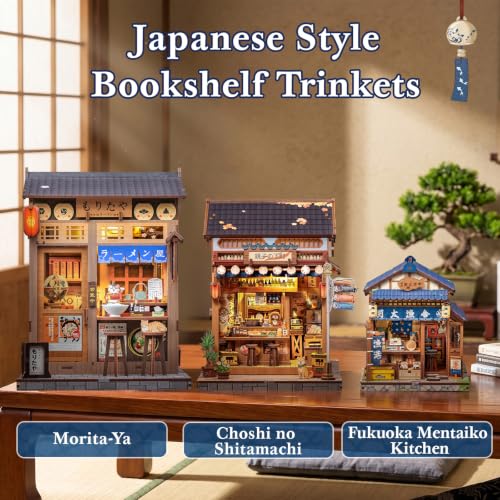 DIY Miniature Kit