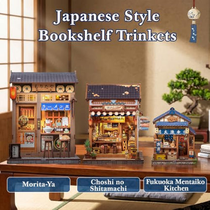 DIY Miniature Kit