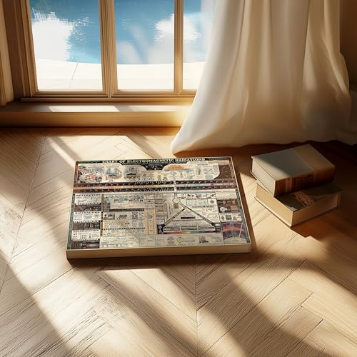 Science Canvas