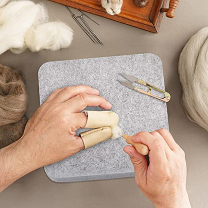 Needle Felting Mat