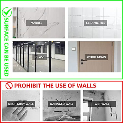 Double Sided Adhesive Mounting Pads