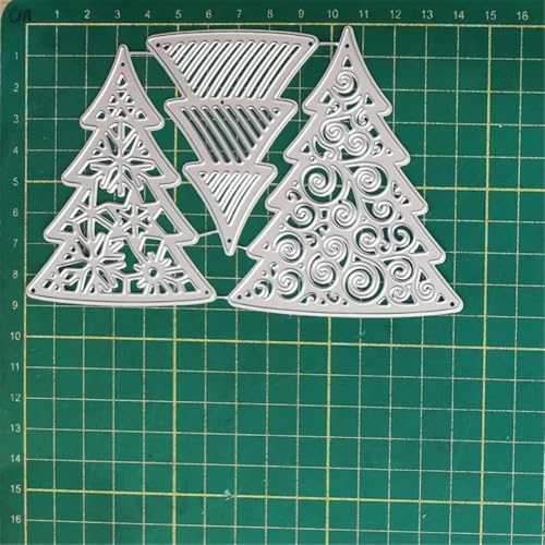Cutting Dies for Card Making Metal Die