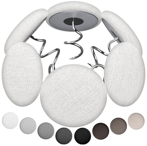 Fabric Covered Button Twist Pins