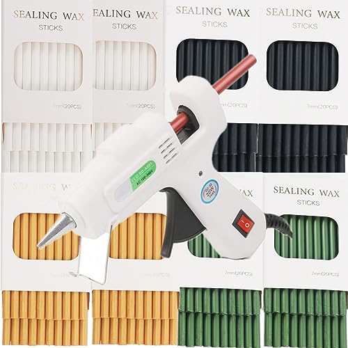 Wax Seal Sticks (21 Count)