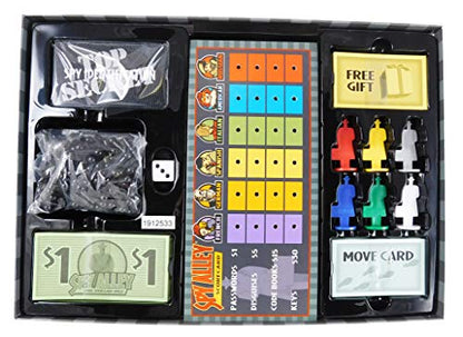 Mensa Award Winning Strategy Game