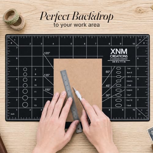 XNM Premium Self Healing Cutting Mat