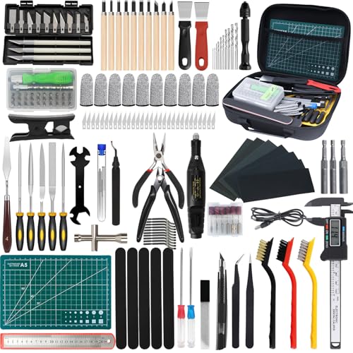 3D Printer Tool Kit