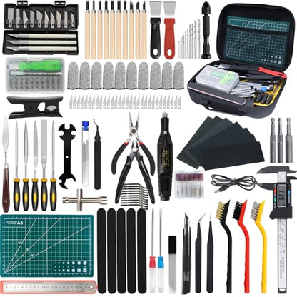 3D Printer Tool Kit