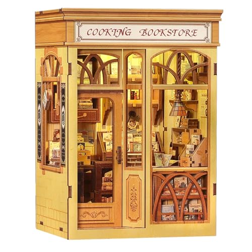 Book Nook Kit