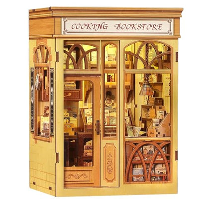 Book Nook Kit