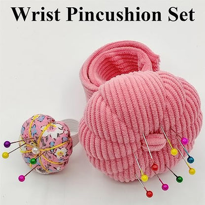 Pin Cushions for Sewing